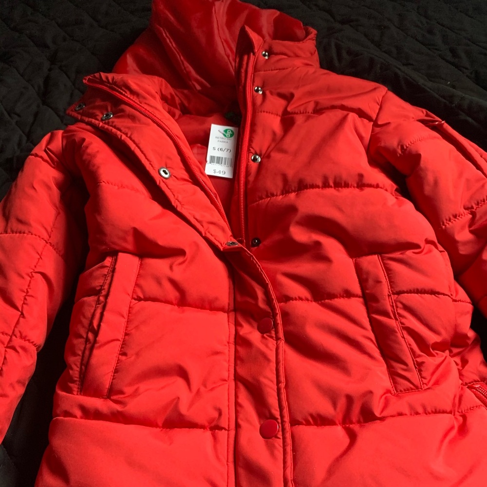 Coat
